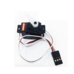 SPEKTRUM SERVO, 5 GRAM, SUB-MICRO ANALOG, MINI CONVERGENCE, SPMSA350 HC_OZ