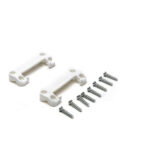 E-FLITE LANDING GEAR RETAINER TIMBER , EFL5267, HC_OZ