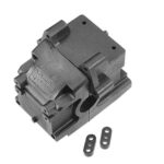 HPI DIFFERENTIAL CASE  FITS 1/8 SCALE TROPHY, 101016, HC_OZ