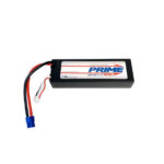 PRIME 3300MAH 3S 11.1V 35C LIPO BATTERY EC3 CONNECTOR, HARDCASE PMQB33003SHC    HC_OZ