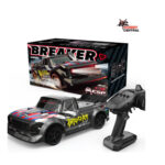 UDI 1/16 GYRO DRIFT CAR DUAL MODE W/LED LIGHTS, 4WD, ONROAD OR OFF-ROAD,  UDI1601 HC_OZ