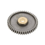 ARRMA SPUR GEAR MOD1, 46T, 1PC, 5MM SHAFT, AR310577 HC_OZ