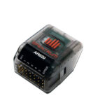 SPEKTRUM AR620 RECEIVER 6CH DSM-X, SPORT RECEIVER, SPMAR620, HC_OZ