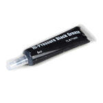 TEAM LOSI RACING HIGH PRESSURE BLACK GREASE, 8CC, TLR77000, HC_OZ