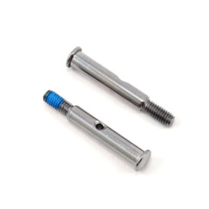 TRAXXAS AXLES FRONT, 2PC, 3637, HC_OZ