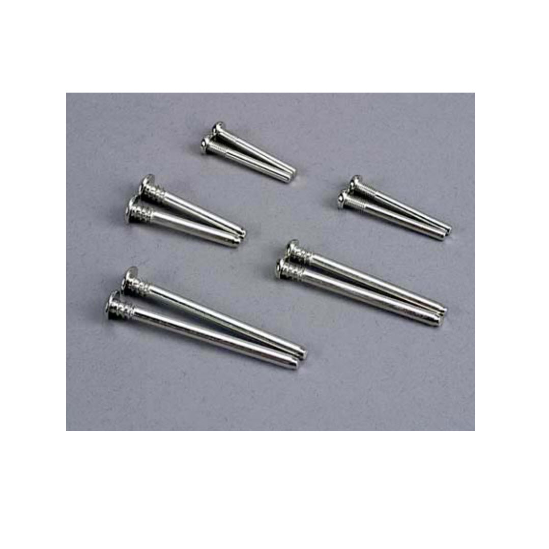 TRAXXAS SCREW PIN SET, 3739, HC_OZ