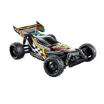 TAMIYA 1/10 "FIRST TRY" PLASMA EDGE II (TT-02B), PAINTED, SHAFT-DRIVEN 4WD, KIT, INC ESC, 57988 HC_OZ