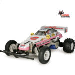 TAMIYA 1/10 THE FROG (2005) RE-RELEASE KIT 2WD BUGGY, W/O ESC, 58354-60A, HC_OZ