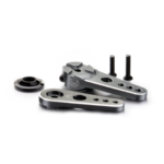 ABSIMA Aluminum Servo Horn 24T 3-in-1 for RC Cars