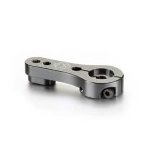 ABSIMA ALUMINUM SERVO HORN 24T, AB2030034 HC_OZ