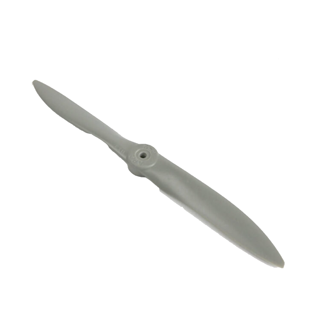 APC 11x6 pusher propeller for model aircraft