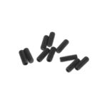 ARRMA SET (GRUB) SCREW M4X12MM, 10PC,  AR724412 HC_OZ