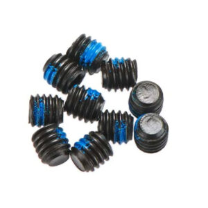 ARRMA SET (GRUB) SCREW M4X4MM, 10PC, ARAC9909, AR724404, HC_OZ
