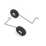 E-FLITE LANDING GEAR T-28 EFL08257 HC_OZ