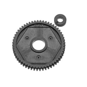 AXIAL SPUR GEAR, 32P, 56T, AX31027, HC_OZ
