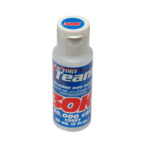 TEAM ASSOCIATED SILICONE DIFF OIL, 30,000 WEIGHT (59ml) , 5457, HC_OZ