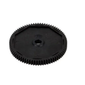 TEAM LOSI RACING HDS SPUR GEAR, 76T 48P,  TLR232009, HC_OZ