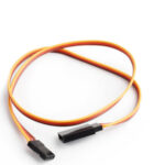 TORNADO JR SERVO EXTENSION LEAD 45CM, TRC-2002A-6, HC_OZ