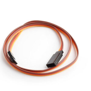 TORNADO JR SERVO EXTENSION LEAD 60CM, TRC-2002A-7, HC_OZ