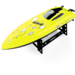 UDI GALLOP RC SPEED BOAT, 25KM/H, 34.5CM, WATER COOLED, RTR, UDI008, HC_OZ