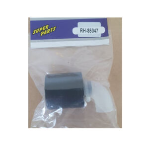 VRX RIVER HOBBY 1/8 AIRFILTER ASSEMBLY, BLACK, RH-85047, HC_OZ