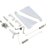 E-FLITE LANDING GEAR SET: TIMBER,  EFL5257 HC_OZ