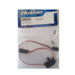 HOBAO 2 WAY ON / OFF SWITCH, 3 PIN,   HB-SW3P  HC_OZ