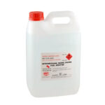 REDBACK NITROMETHANE PREMIUM 5 LITRES  MODEL ENGINE FUEL ADDITIVE ** CAN NOT POST - PICKUP ONLY **  HC_OZ