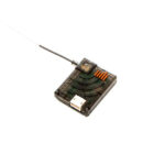 SPEKTRUM DSMX REMOTE RECEIVER SPM9745, HC_OZ