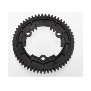 TRAXXAS SPUR GEAR, 54T,  1.0 METRIC PITCH, 6449, HC_OZ