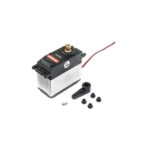 SPEKTRUM S904HV, 1/6 HIGH VOLTAGE 18KG STEERING SERVO, SPM904HV HC_OZ