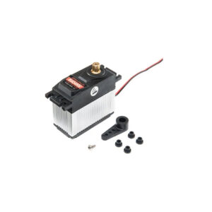 SPEKTRUM S904HV, 1/6 HIGH VOLTAGE 18KG STEERING SERVO, SPM904HV HC_OZ