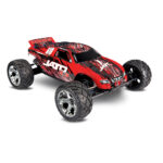TRAXXAS 1/10 JATO 3.3 NITRO STADIUM TRUCK, 2 SPEED, TQI, TSM, 105KM/H, RTR, 55077-3R, HC_OZ