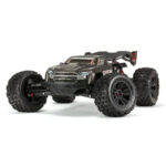 ARRMA 1/8 KRATON EXTREME BASH EXB MONSTER TRUCK, ROLLING CHASSIS ARA106053 HC_OZ