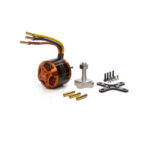 SPEKTRUM AVIAN 4250-800KV OUTRUNNER BRUSHLESS MOTOR, SPMXAM4700 HC_OZ
