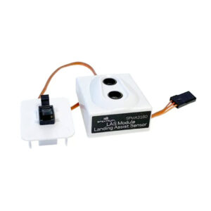 SPEKTRUM LANDING ASSIST SENSOR MODULE (LAS) SPMA3180, HC_OZ