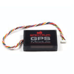 SPEKTRUM GPS MODULE SPORTMAN+, APPRENTICE SPMA3173 HC_OZ