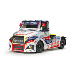 TAMIYA 1/14 BUGGYRA FAT FOX TT-01E, RC KIT, 58661A, HC_OZ