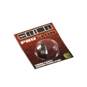 TEAM ORION PROGLOW TURBO BUGGY NO 6 GLOW PLUG ORI88855 HC_OZ