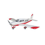 E-FLITE CHEROKEE 1.3M PLANE, BNF, EFL54500, HC_OZ