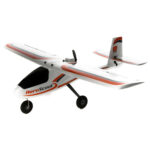 HOBBYZONE AEROSCOUT S2, 1.1M, WITH SAFE TECHNOLOGY, MODE 2, RTF, HBZ38000 HC_OZ