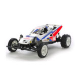 TAMIYA 1/10 RE-RELEASE THE GRASSHOPPER II KIT (2017)  2WD, NO ESC 58643A, HC_OZ