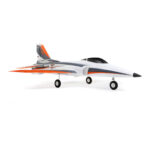 E-FLITE HABU SS 50MM EDF JET, BNF BASIC EFL02350, HC_OZ