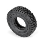 PROLINE 1/10 TOYO OPEN COUNTRY R/T 1.9" G8 ROCK TERRAIN TYRE  2PC 10211-14 HC_OZ