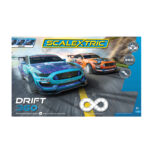 SCALEXTRIC 1/32 "DRIFT 360" COMPLETE SLOT CAR RACE SET  C1421S HC_OZ