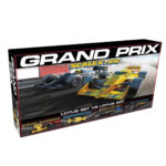 SCALEXTRIC 1/32 "GRAND PRIX" COMPLETE SLOT CAR RACE SET  C1432S HC_OZ