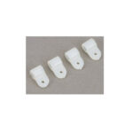 DUBRO HEAVY DUTY E/Z ADJUST HORN BRACKET FOR 6-32 THREAD, DUBRO 559 HC_OZ