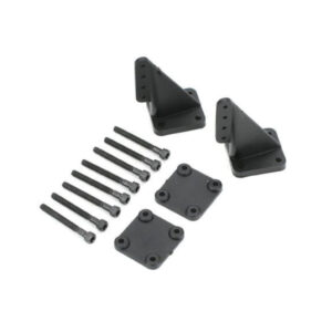 DUBRO LARGE SCALE T-STYLE CONTROL HORN 2PC, DUBRO366, HC_OZ