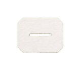 PHOENIX MODEL CA TYPE POLYESTER HINGE, 4PC, PHN-A13004 HC_OZ