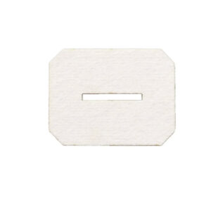 PHOENIX MODEL CA TYPE POLYESTER HINGE, 4PC, PHN-A13004 HC_OZ